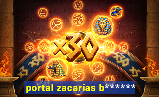 portal zacarias b******